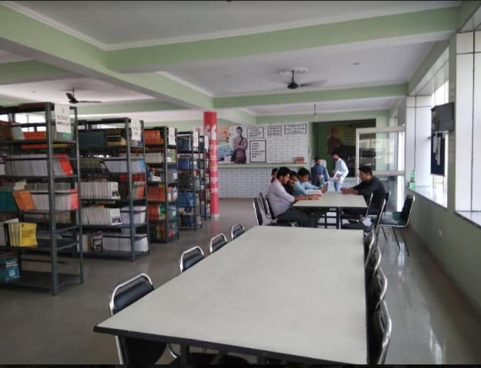 PKG Group of Institutions Panipat Campus photo 12